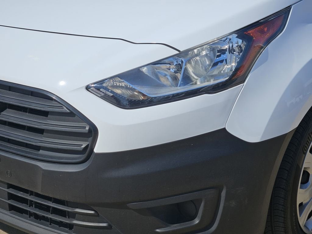 2023 Ford Transit Connect Van XL