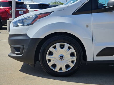 2023 Ford Transit Connect Van XL