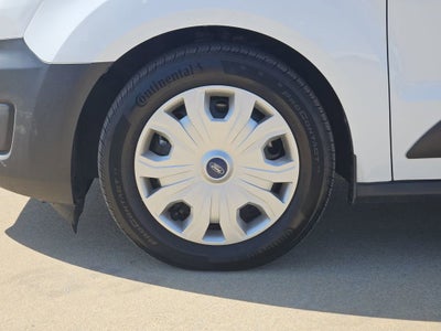 2023 Ford Transit Connect Van XL
