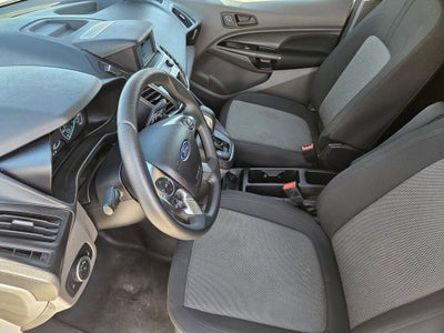 2023 Ford Transit Connect Van XL