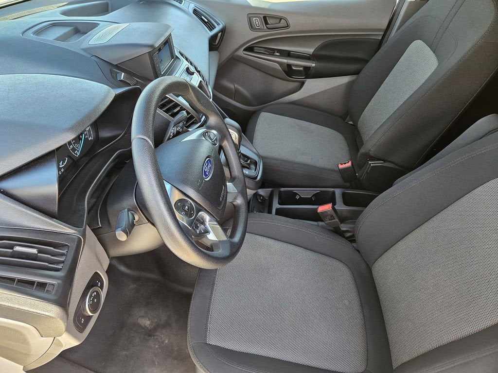 2023 Ford Transit Connect Van XL