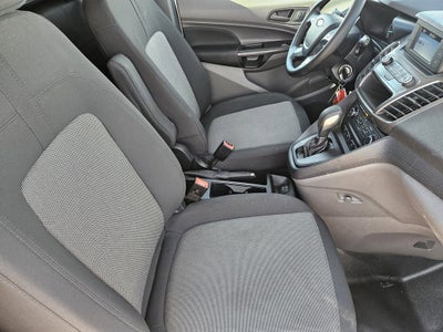 2023 Ford Transit Connect Van XL