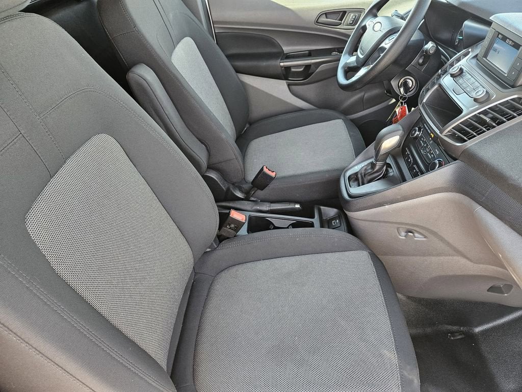 2023 Ford Transit Connect Van XL