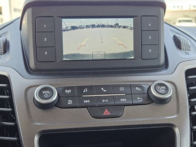 2023 Ford Transit Connect Van XL