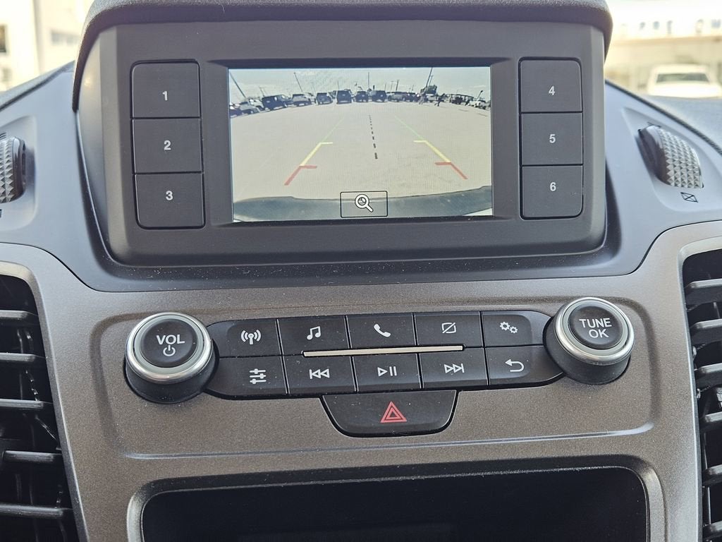 2023 Ford Transit Connect Van XL