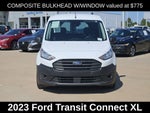 2023 Ford Transit Connect Van XL