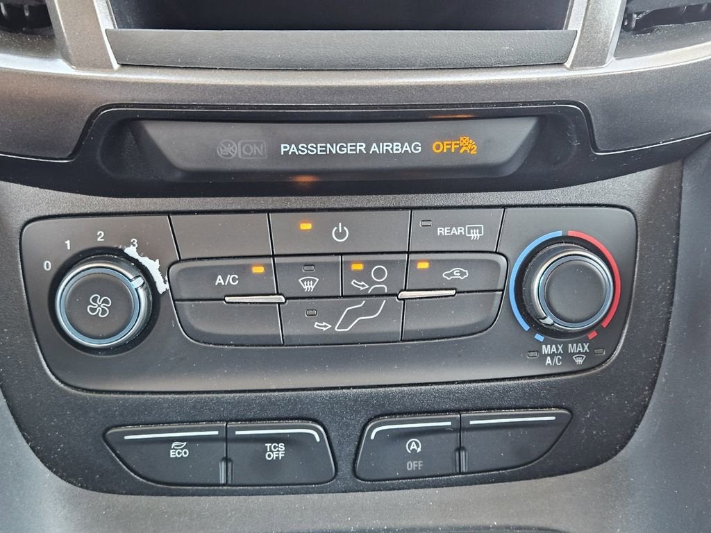 2023 Ford Transit Connect Van XL
