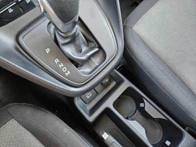 2023 Ford Transit Connect Van XL