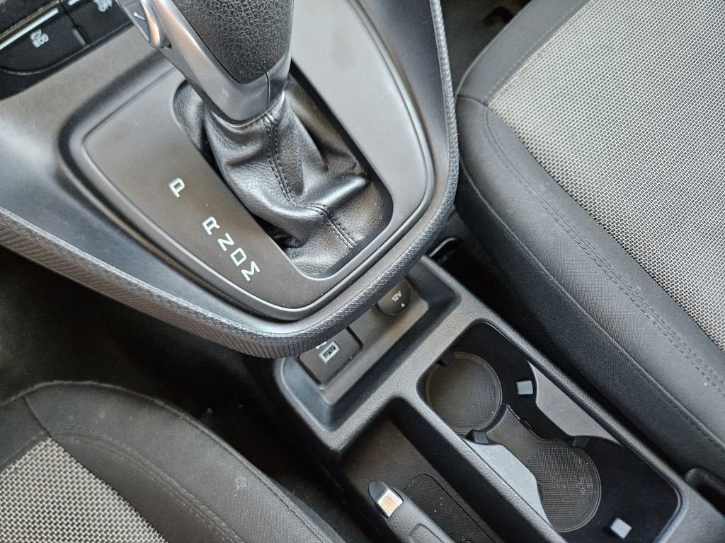 2023 Ford Transit Connect Van XL