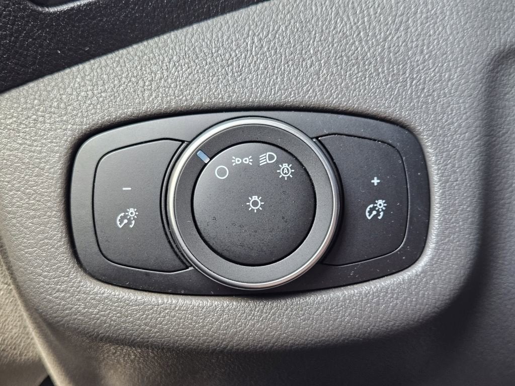 2023 Ford Transit Connect Van XL