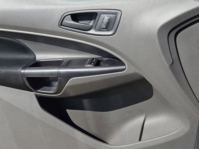 2023 Ford Transit Connect Van XL