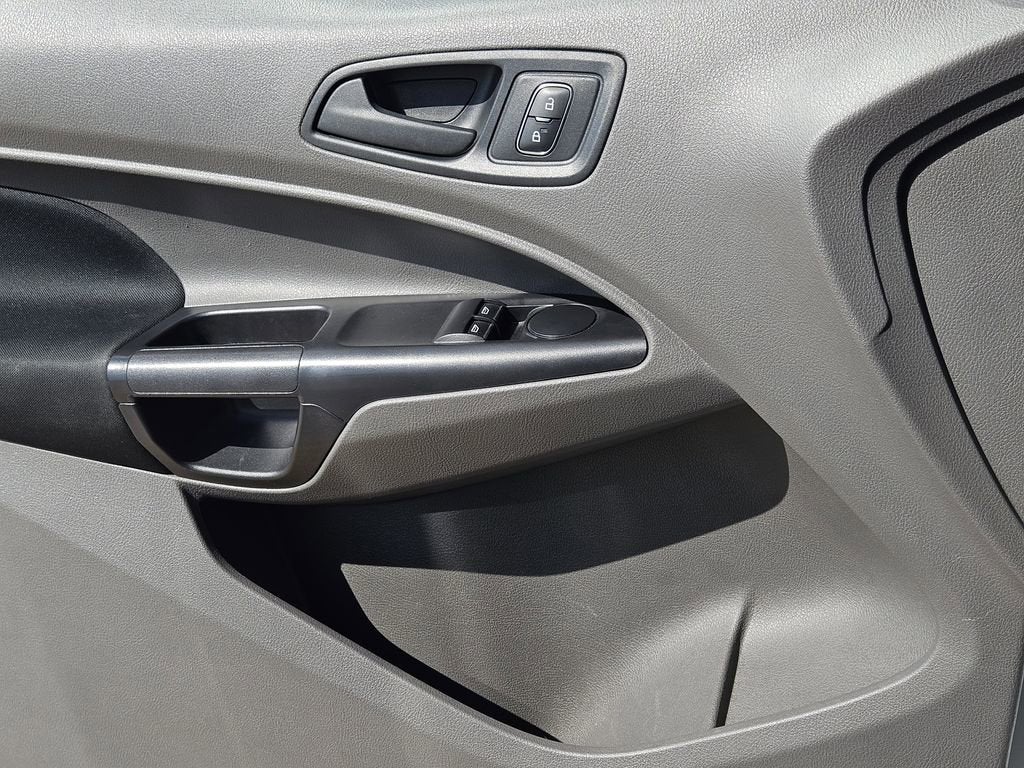 2023 Ford Transit Connect Van XL