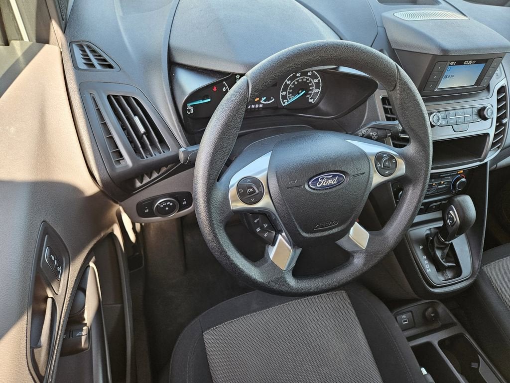 2023 Ford Transit Connect Van XL