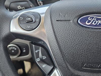 2023 Ford Transit Connect Van XL