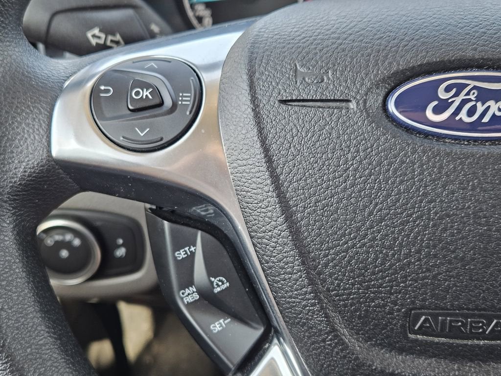2023 Ford Transit Connect Van XL