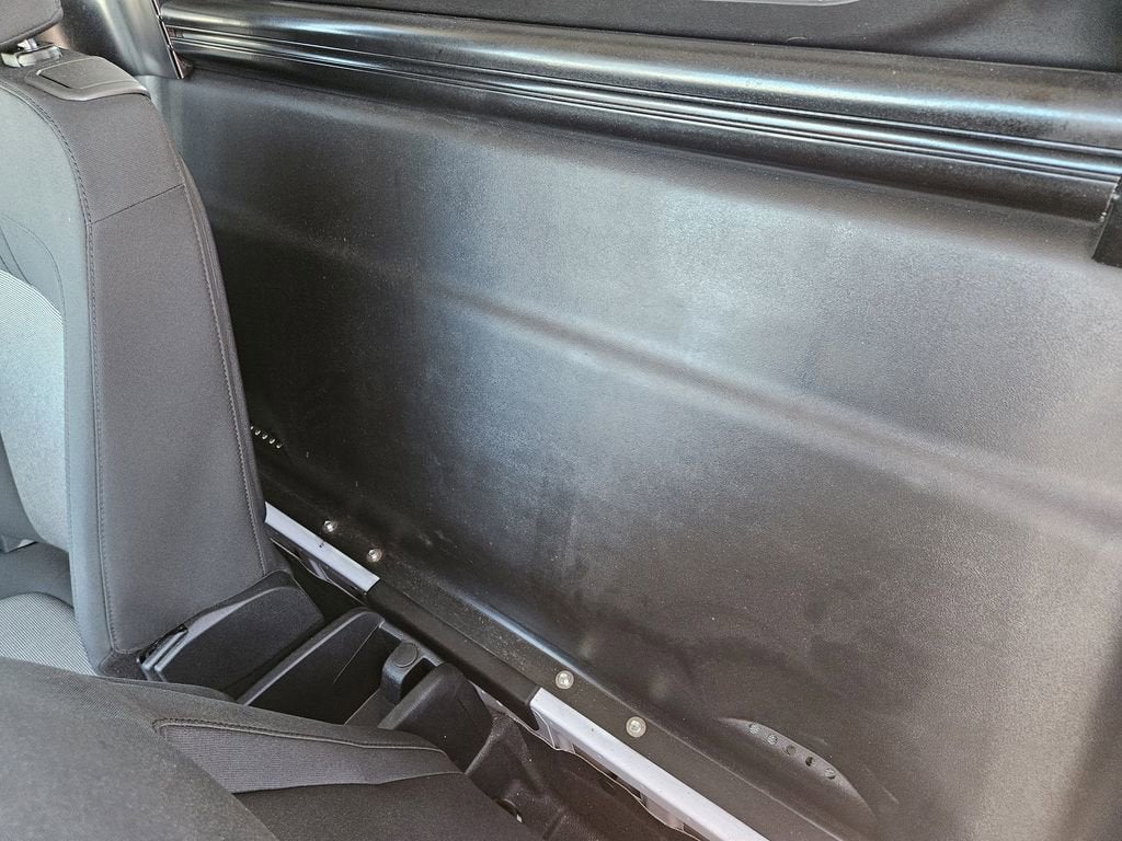 2023 Ford Transit Connect Van XL
