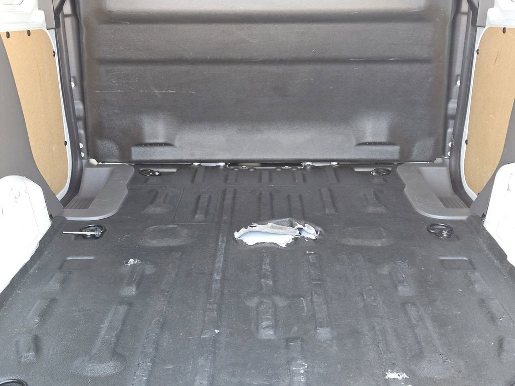 2023 Ford Transit Connect Van XL