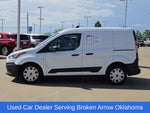 2023 Ford Transit Connect Van XL