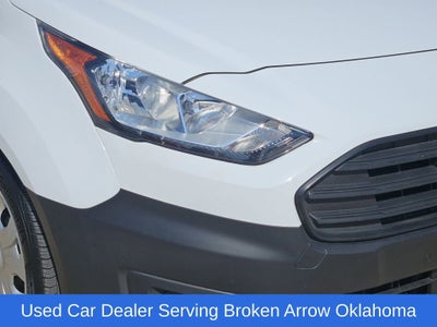 2023 Ford Transit Connect Van XL
