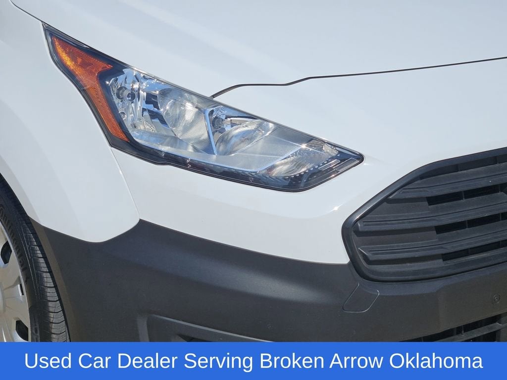 2023 Ford Transit Connect Van XL