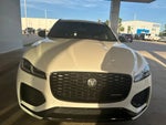 2025 Jaguar F-PACE R-Dynamic S