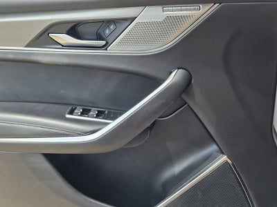 2025 Jaguar F-PACE R-Dynamic S