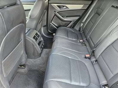 2025 Jaguar F-PACE R-Dynamic S