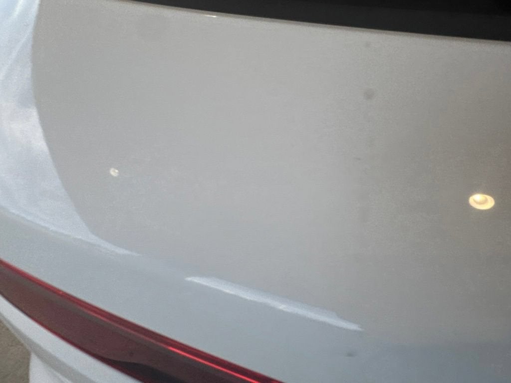 2025 Jaguar F-PACE R-Dynamic S