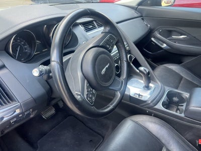 2019 Jaguar E-PACE S
