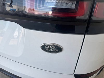 2023 Land Rover Range Rover Velar R-Dynamic S