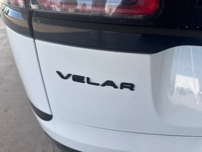 2023 Land Rover Range Rover Velar R-Dynamic S
