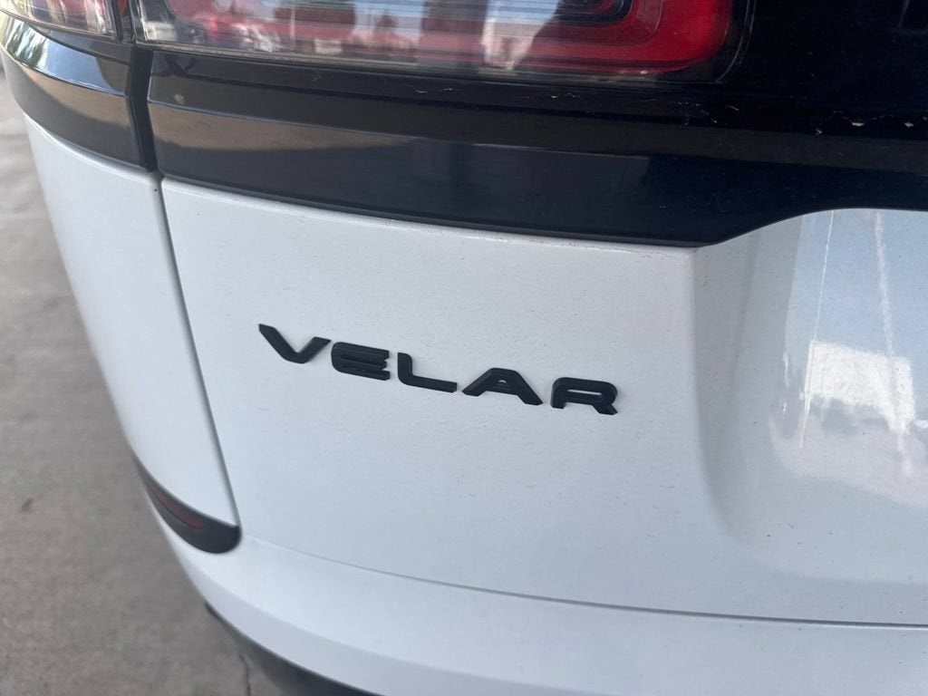 2023 Land Rover Range Rover Velar R-Dynamic S