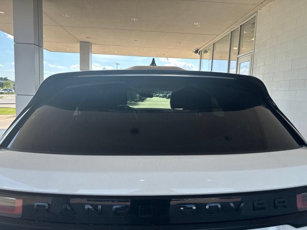 2023 Land Rover Range Rover Velar R-Dynamic S