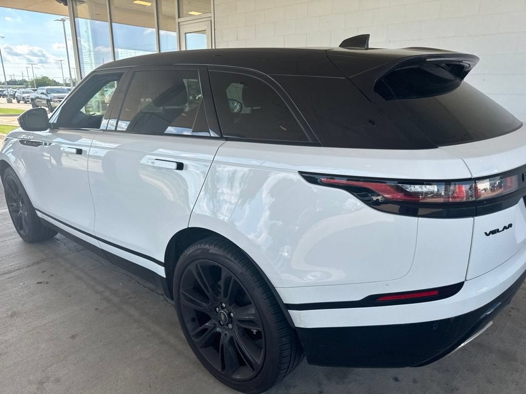 2023 Land Rover Range Rover Velar R-Dynamic S