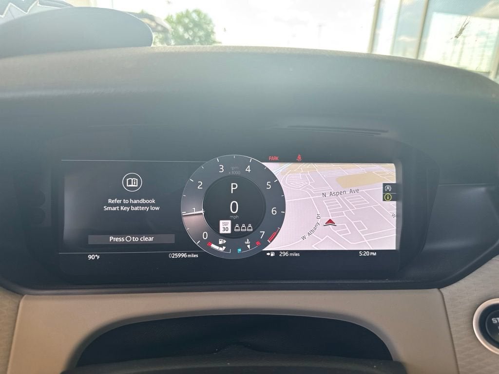 2023 Land Rover Range Rover Velar R-Dynamic S