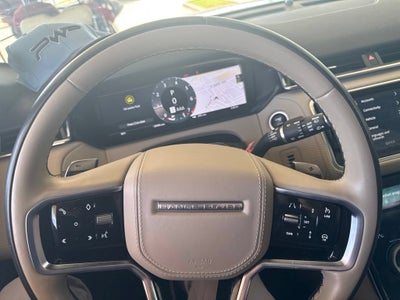 2023 Land Rover Range Rover Velar R-Dynamic S
