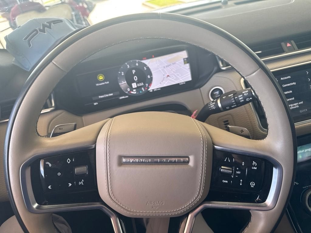 2023 Land Rover Range Rover Velar R-Dynamic S