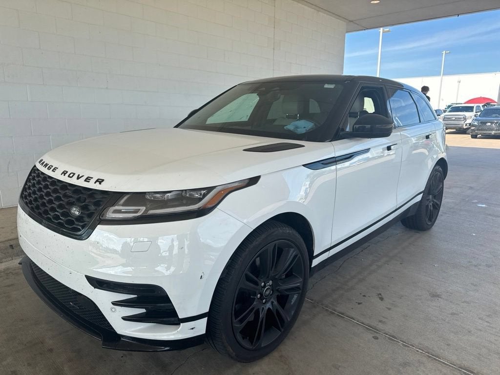 2023 Land Rover Range Rover Velar R-Dynamic S