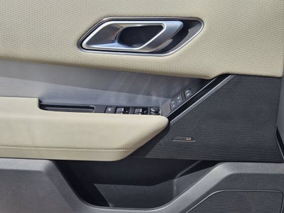 2023 Land Rover Range Rover Velar R-Dynamic S