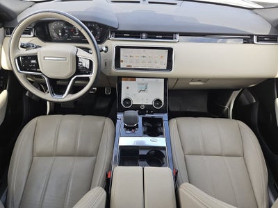 2023 Land Rover Range Rover Velar R-Dynamic S