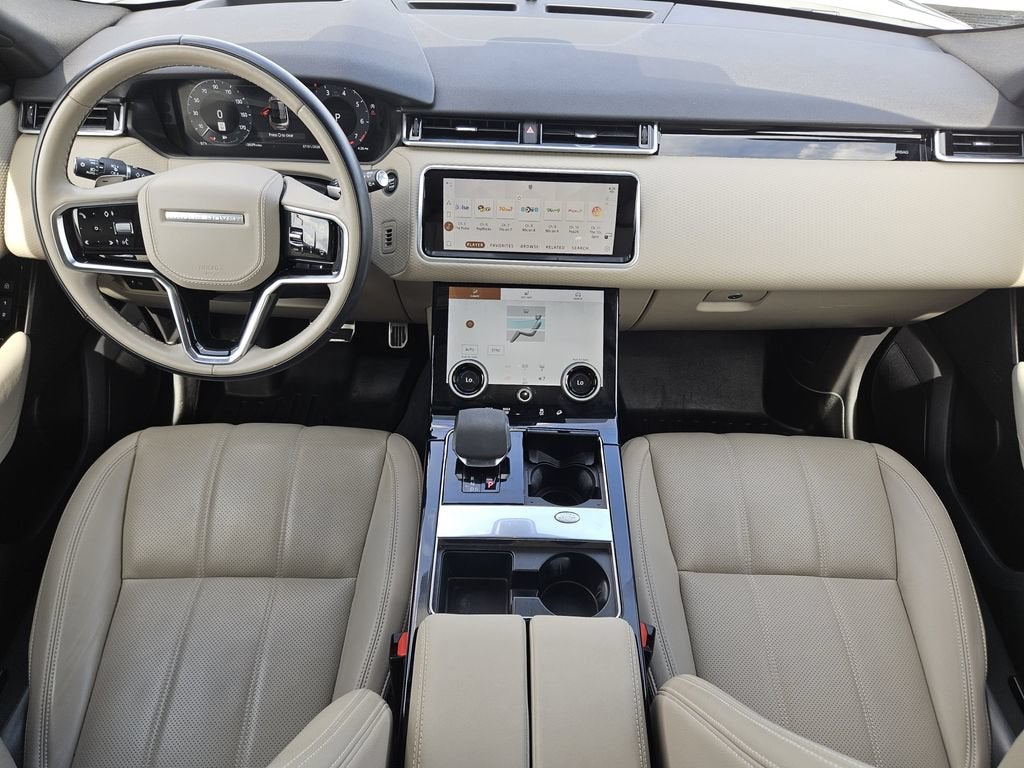 2023 Land Rover Range Rover Velar R-Dynamic S