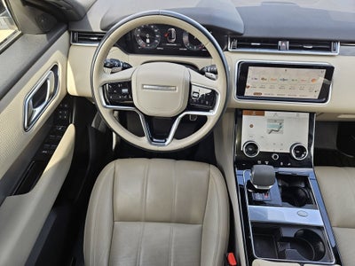 2023 Land Rover Range Rover Velar R-Dynamic S