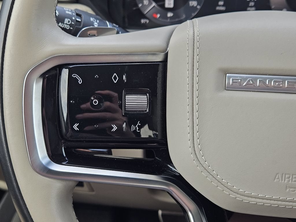 2023 Land Rover Range Rover Velar R-Dynamic S