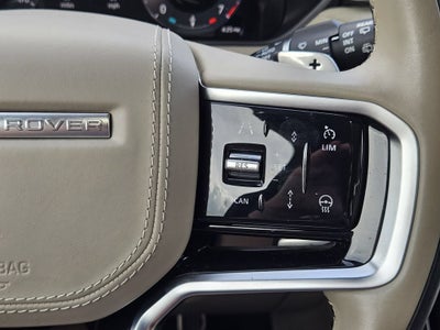 2023 Land Rover Range Rover Velar R-Dynamic S