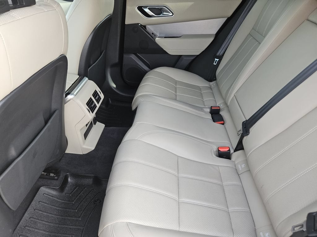 2023 Land Rover Range Rover Velar R-Dynamic S