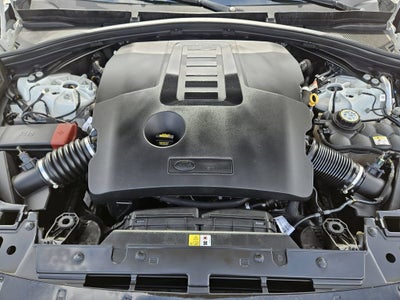 2023 Land Rover Range Rover Velar R-Dynamic S
