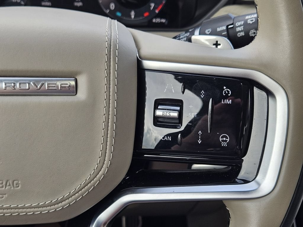2023 Land Rover Range Rover Velar R-Dynamic S
