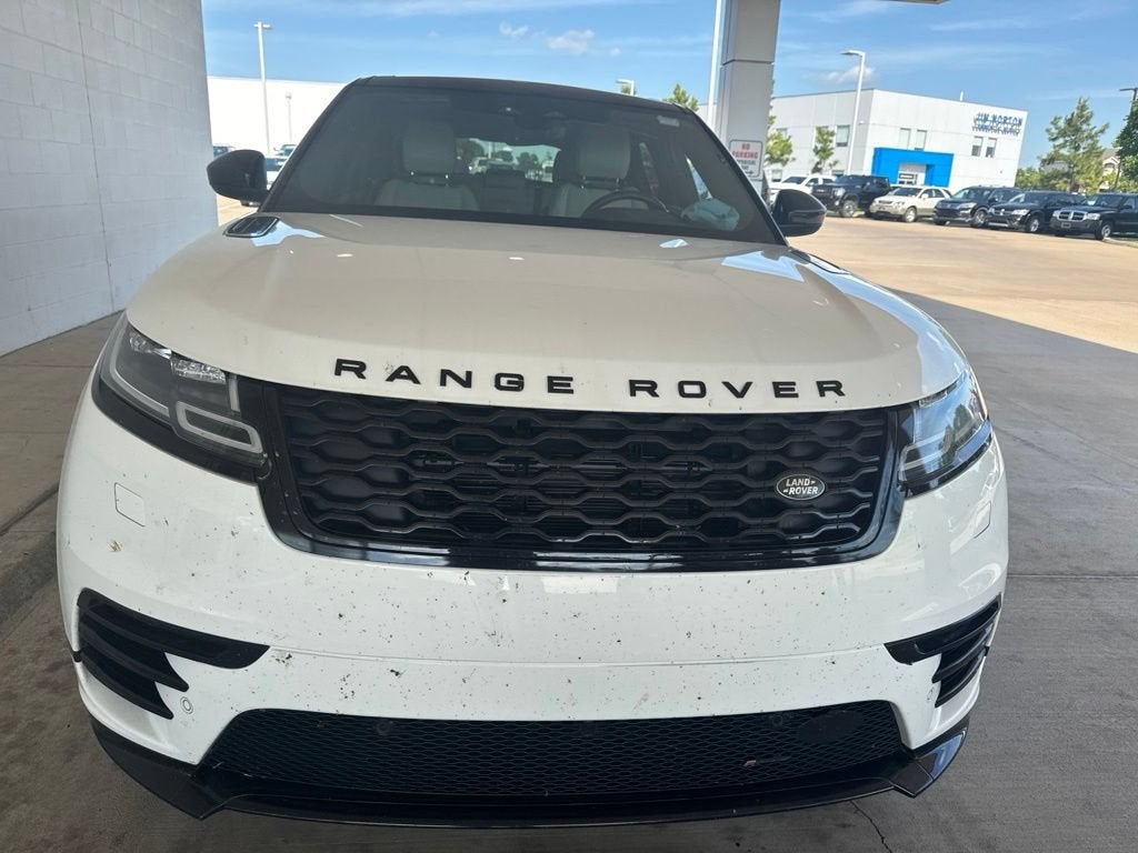 2023 Land Rover Range Rover Velar R-Dynamic S