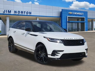 2023 Land Rover Range Rover Velar R-Dynamic S