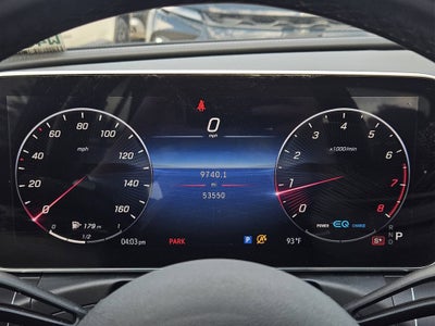 2022 Mercedes-Benz C-Class C 300